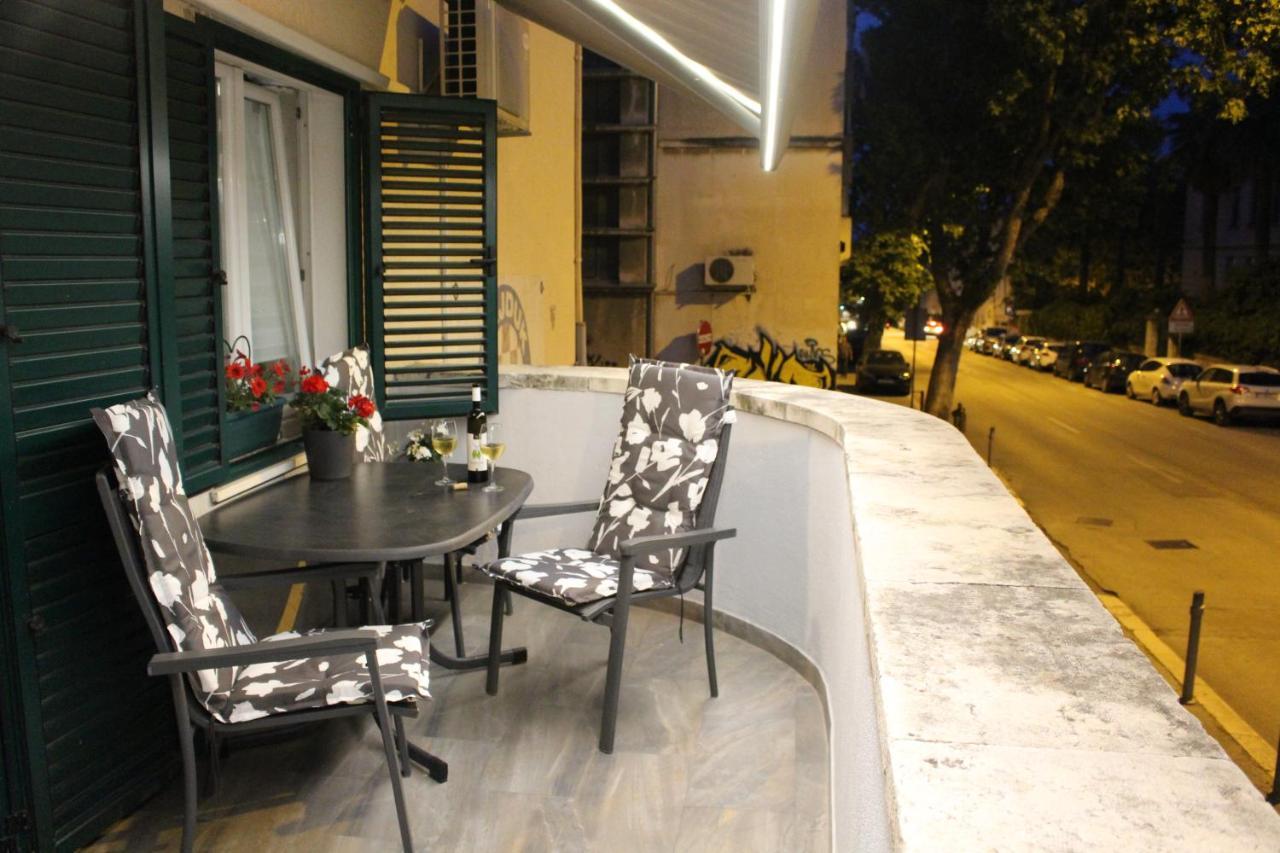 Marina Apartment - Split Center Exteriör bild
