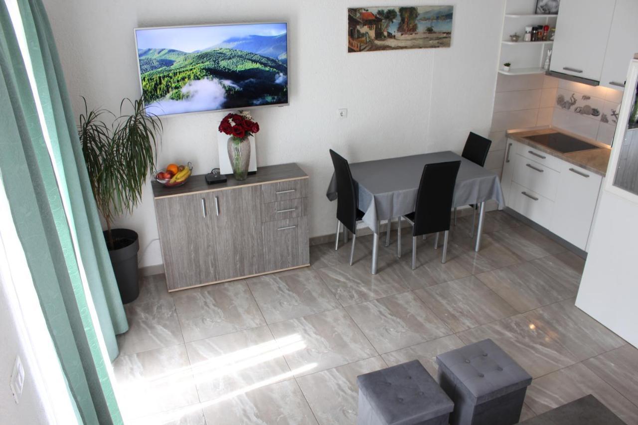 Marina Apartment - Split Center Exteriör bild